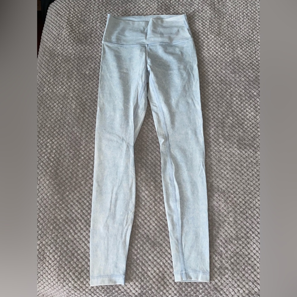 Women’s Lululemon Leggings